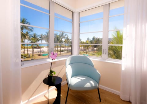 Avalon Hotel Hotel in Flamingo Lummus