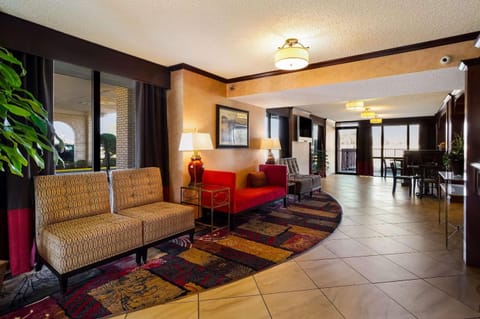 Quality Inn & Suites West Helena Hotel in West Helena