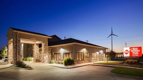 Property view