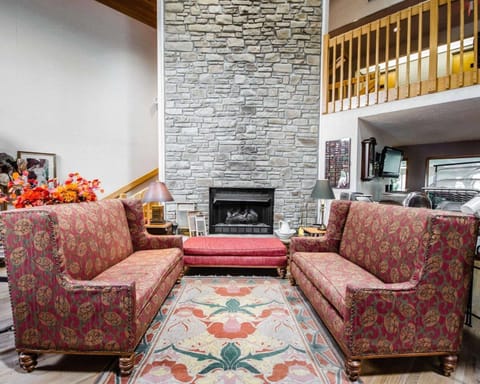 Quality Inn Nashville - Bloomington Hotel in Indiana