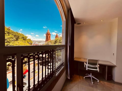 Property view