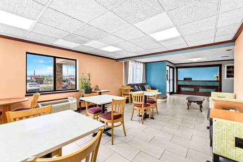 Americas Best Value Inn McMinnville Hotel in Tennessee