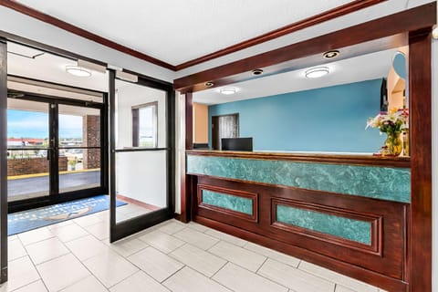 Americas Best Value Inn McMinnville Hotel in Tennessee