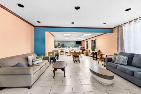 Americas Best Value Inn McMinnville Hotel in Tennessee