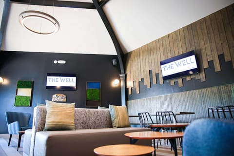 The Inn At Tree City, BW Signature Collection Hotel in Tennessee