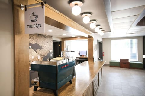 The Inn At Tree City, BW Signature Collection Hotel in Tennessee