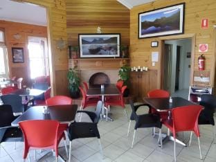 Sheffield Motor Inn Motel in Sheffield