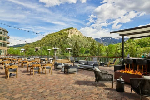 The Westin Riverfront Resort & Spa, Avon, Vail Valley Hotel in Avon