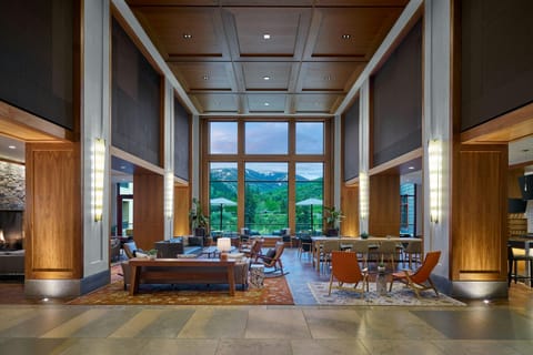 The Westin Riverfront Resort & Spa, Avon, Vail Valley Hotel in Avon