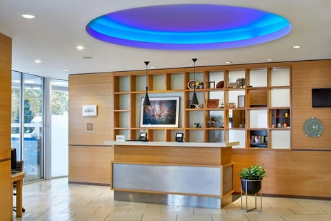 Four Points by Sheraton Tallahassee Downtown Hotel in Tallahassee