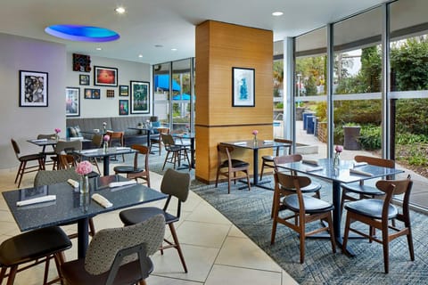 Four Points by Sheraton Tallahassee Downtown Hotel in Tallahassee