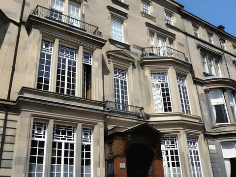 B+B Edinburgh Hotel in Edinburgh