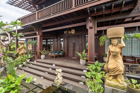 Royal Roco Hotel in Kediri