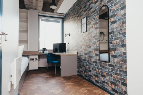 The Quarter by the Warren Collection Hotel in Belfast