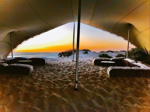 Strandkombuis B&B Hotel in Western Cape