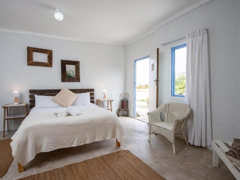 Strandkombuis B&B Hotel in Western Cape