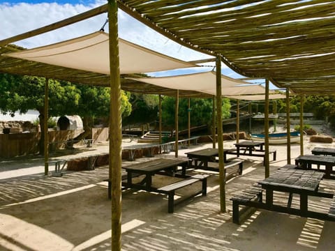 Strandkombuis B&B Hotel in Western Cape