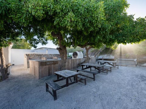 Strandkombuis B&B Hotel in Western Cape