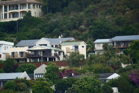 De View Hotel in Knysna