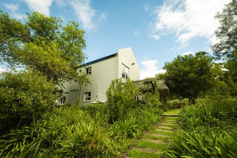 Stonehaven Eco Cabins Hotel in Western Cape