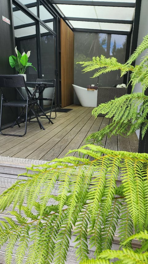 Amenity (Guest room)