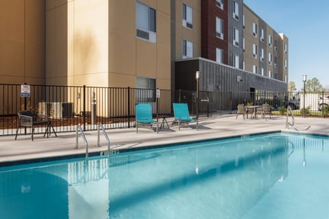 TownePlace Suites by Marriott Chattanooga South/East Ridge Hotel in East Ridge