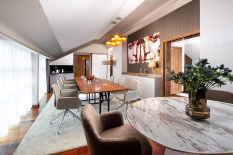 Leonardo Boutique Hotel Krakow City Center Hotel in Krakow