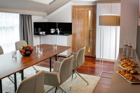 Leonardo Boutique Hotel Krakow City Center Hotel in Krakow