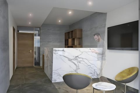 Ivy Hotel - Adults Only Hotel in Saint Julians