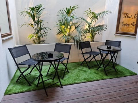 Ivy Hotel - Adults Only Hotel in Saint Julians