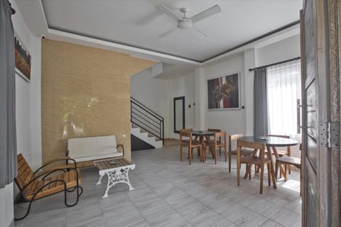 ImahBC Surfcamp Hotel in Kediri