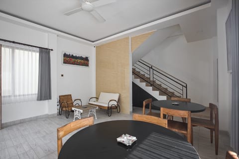 ImahBC Surfcamp Hotel in Kediri