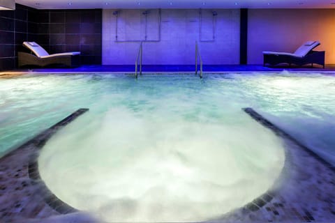 Recreational facilities