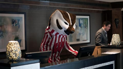 The Edgewater Hotel Hotel in Madison