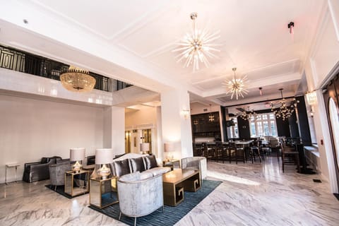 Redmont Hotel Birmingham, Curio a Collection by Hilton Hotel in Birmingham