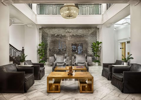 Redmont Hotel Birmingham, Curio a Collection by Hilton Hotel in Birmingham