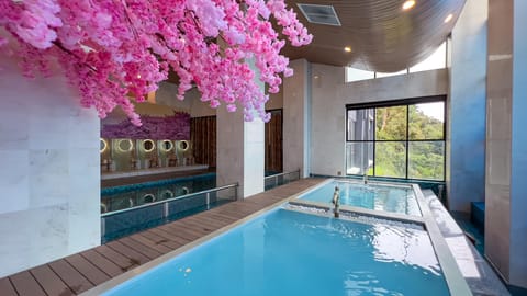 Amenity (Hot spring)