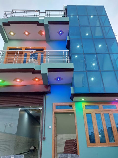 Property view