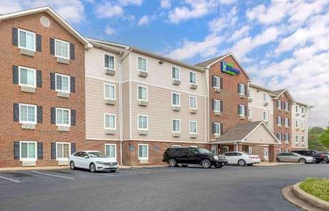 Extended Stay America Select Suites - Birmingham - Bessemer Hotel in Bessemer