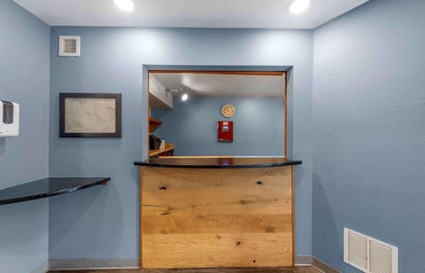 Extended Stay America Select Suites - Birmingham - Bessemer Hotel in Bessemer