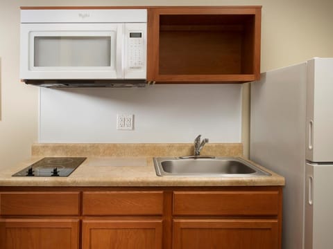 Extended Stay America Select Suites - Wilmington - West Hotel in Wilmington