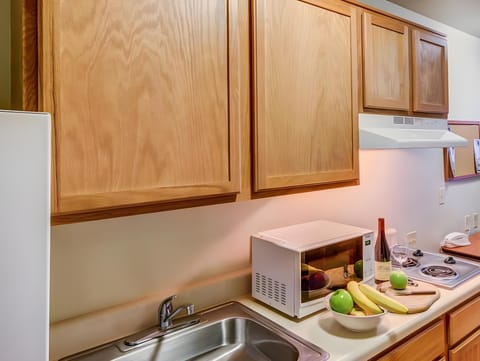 Extended Stay America Select Suites - Wilmington - West Hotel in Wilmington