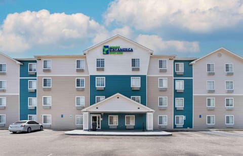 Extended Stay America Select Suites - Montgomery Hotel in Montgomery