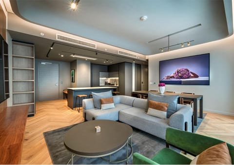 The Rockefeller Hotel by NEWMARK Hotel in Cape Town