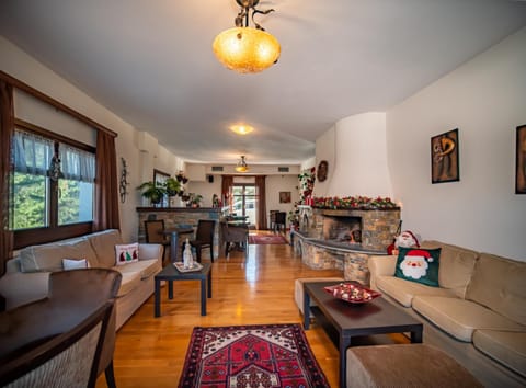 Erofili Hotel & Suites Hotel in Magnesia Prefecture, Greece