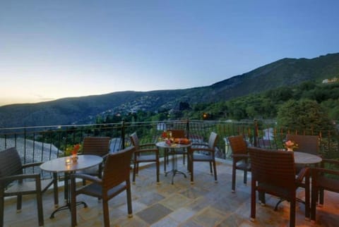 Surrounding environment