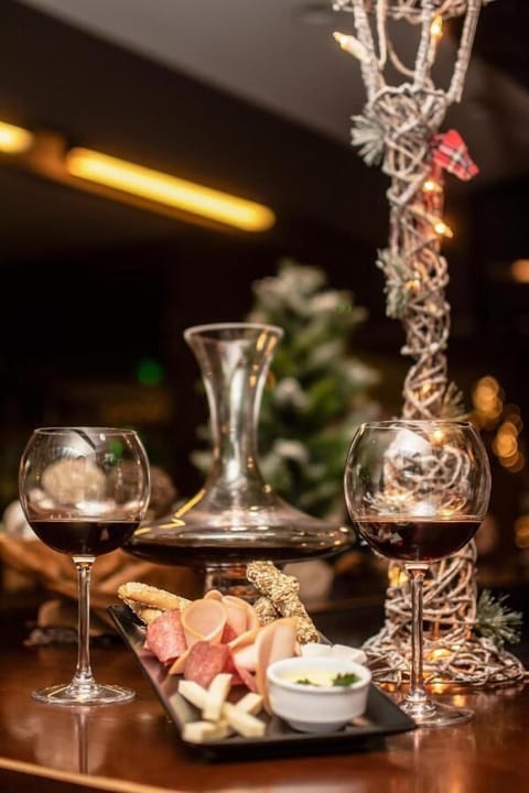 Platamon Centrale Hotel in Pieria, Greece