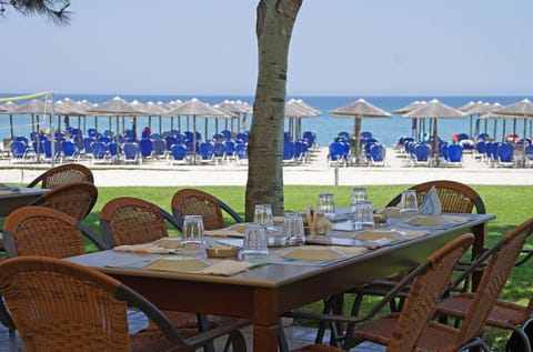 Sun Beach Hotel-Platamonas Hotel in Pieria, Greece