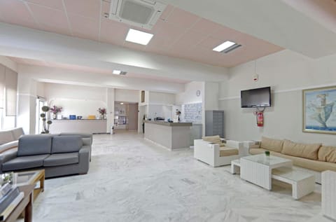 Sun Beach Hotel-Platamonas Hotel in Pieria, Greece