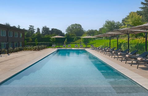 Recreational facilities